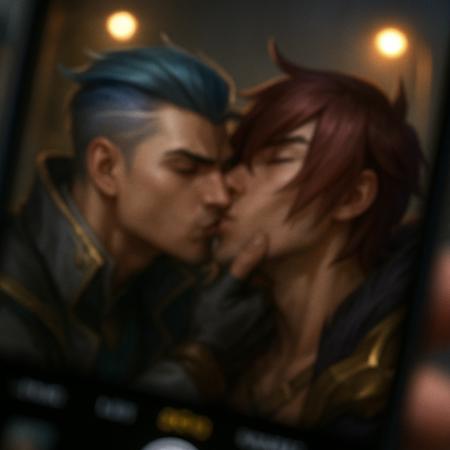 Nexnex's Avatar
